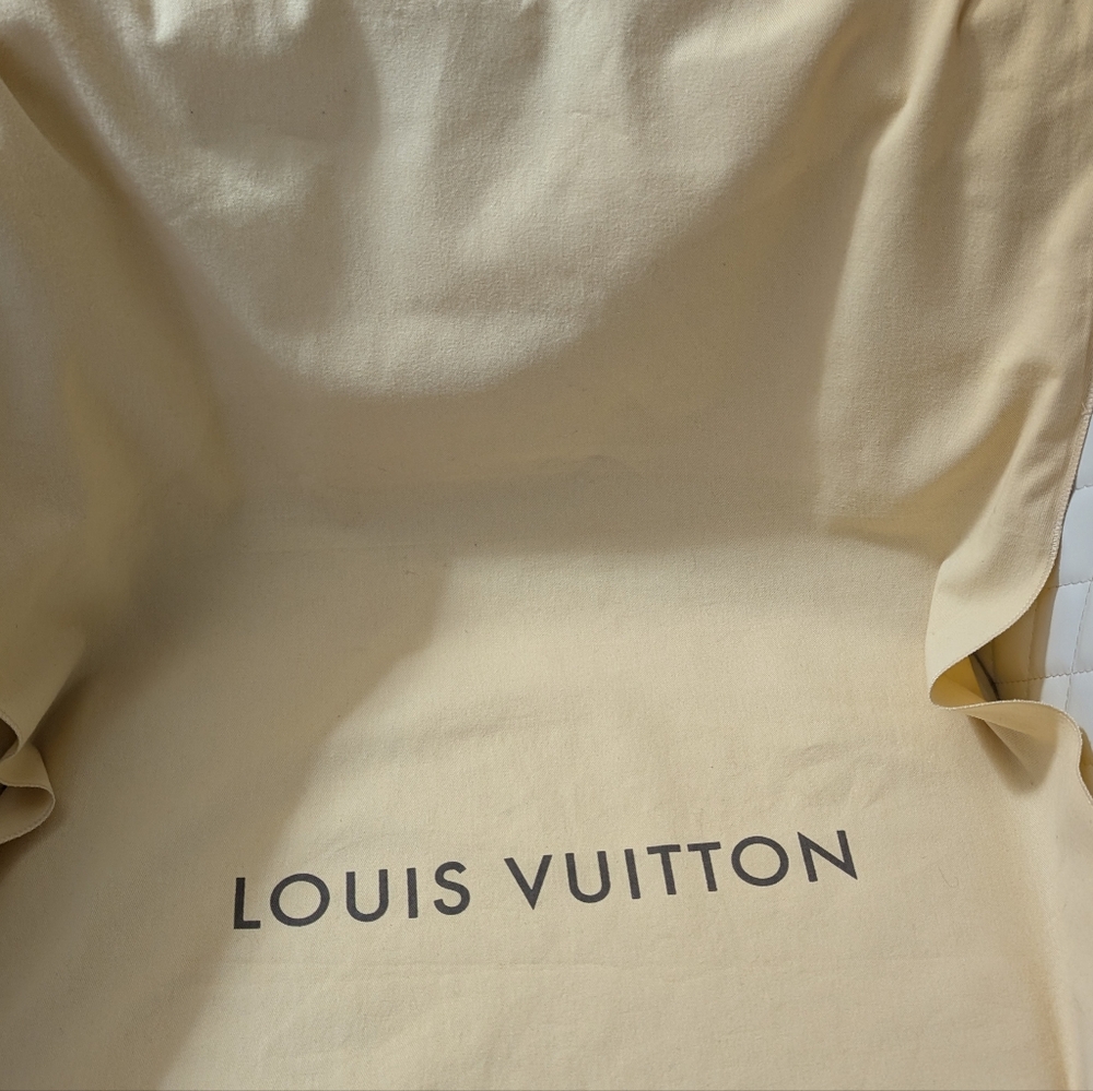 13 Designer Dust Bags LV, Celine, Prada, Louboutin, Manolo Blahnik, Tod’s, D&G - Picture 4 of 9